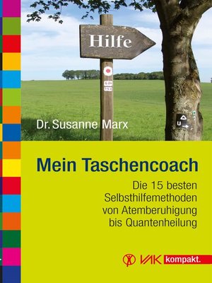 cover image of Mein Taschencoach